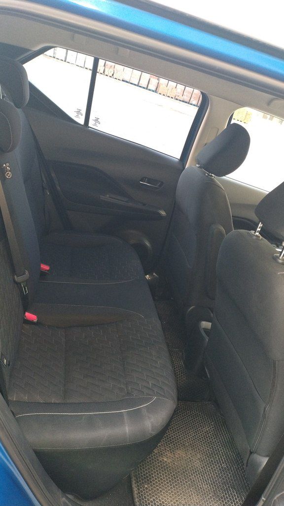 Nissan Kicks, 1.5 L, 2021 il, 44 725 km 99-HK-848 — Avtomobillər, Bakı (7)