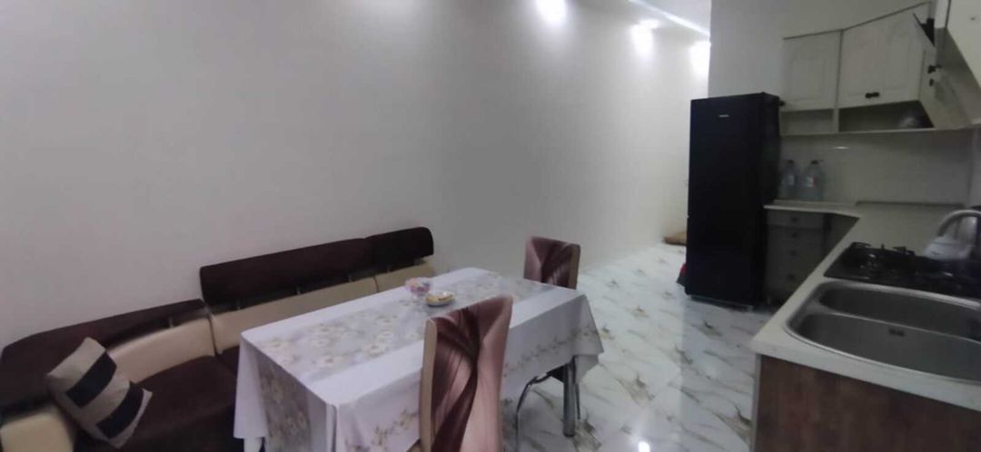 İcarəyə verilir 2 otaqlı yeni tikili 75 m² — Mənzil, Bakı (5)