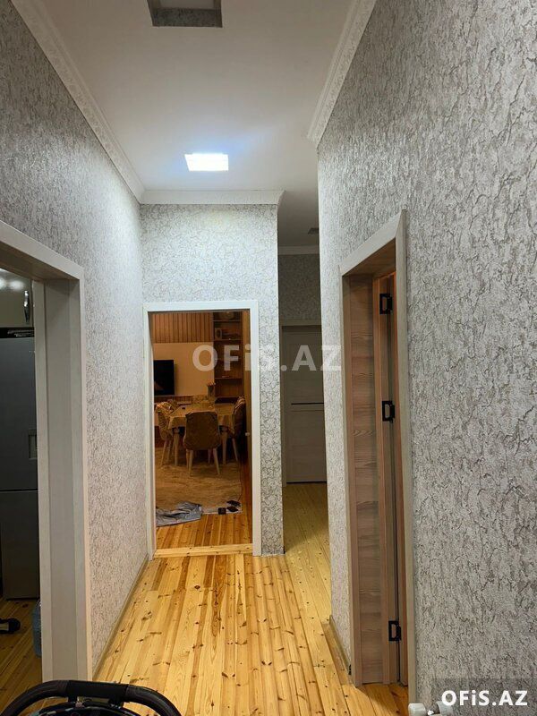 Həyət evləri Satılır Sabunçu r., Bakixanov q., 4 otaq, 120 m² — Ev, villa, Bakı (8)