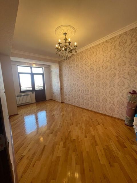 2-otaqlı yeni tikili, Masazır qəs., 41 m² — Bakı