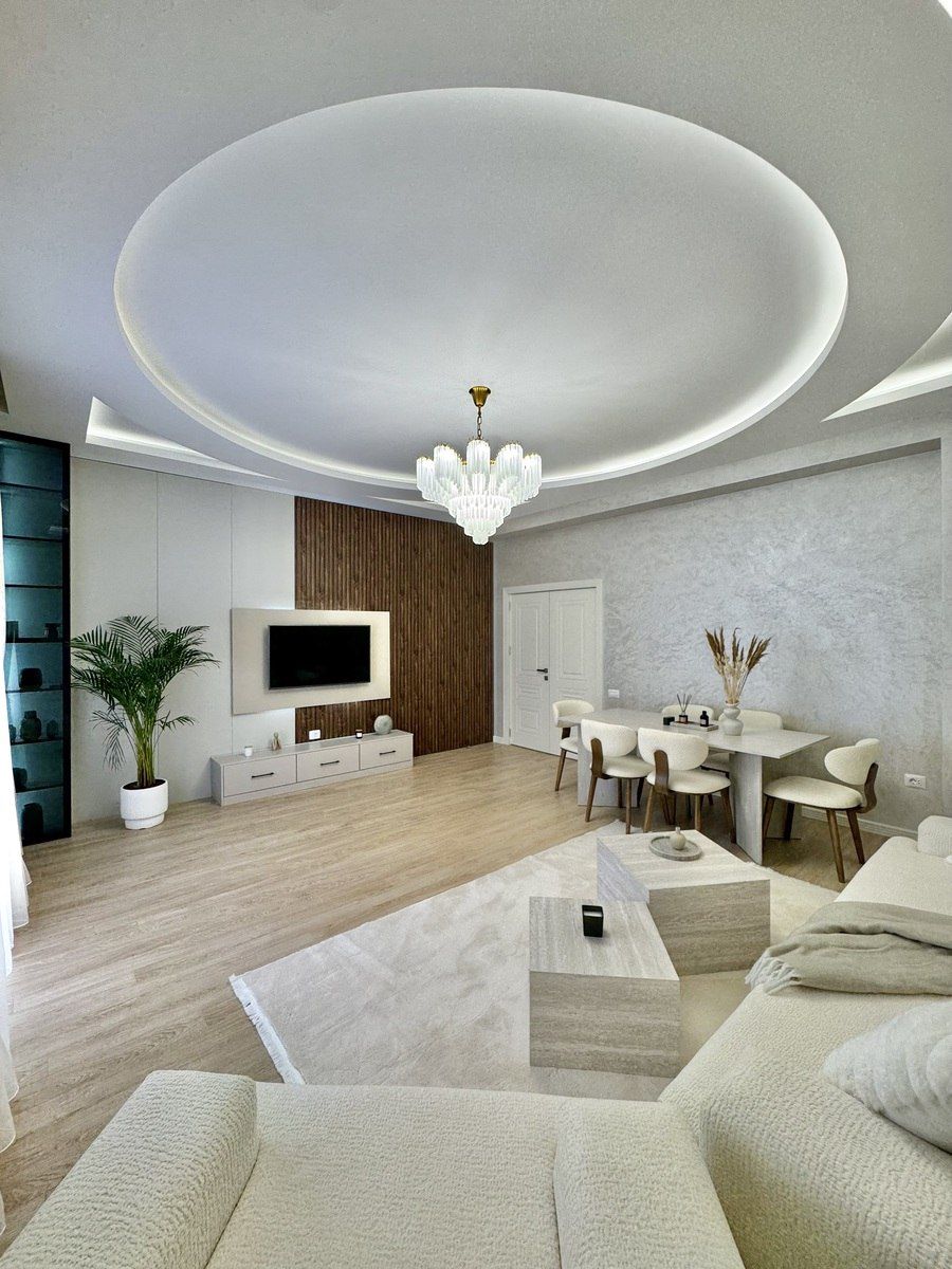 Satılır 2 otaqlı yeni tikili 100 m² — Mənzil, Bakı (3)