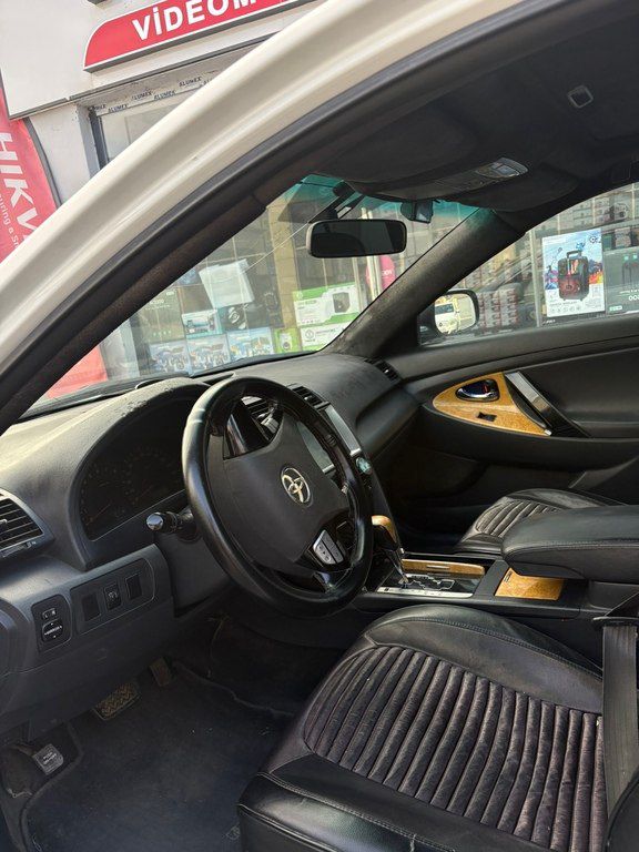 Toyota Camry, 2.4 L, 2009 il, 230 216 km 10-HS-035 — Avtomobillər, Bərdə (7)