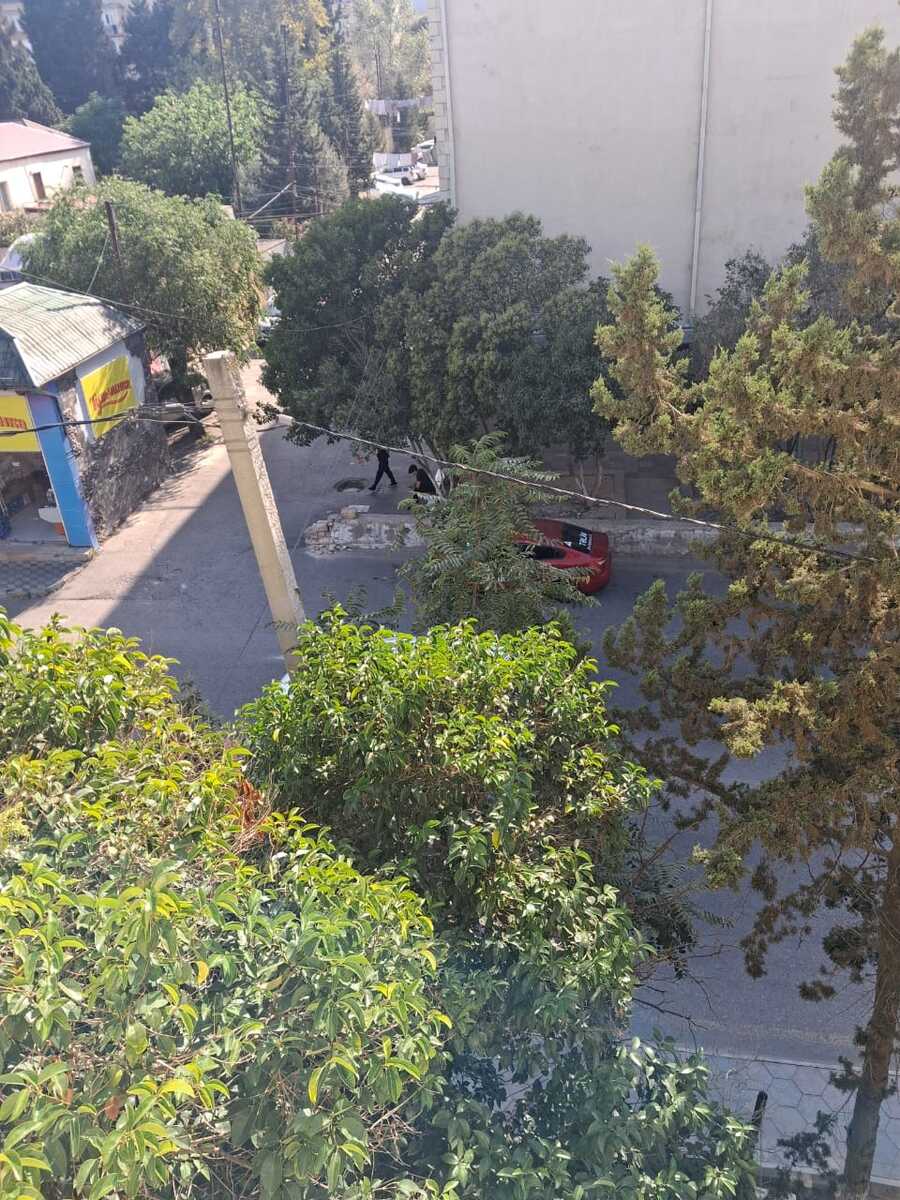 Satılır 2 otaqlı köhnə tikili 45 m² — Mənzil, Xırdalan (8)