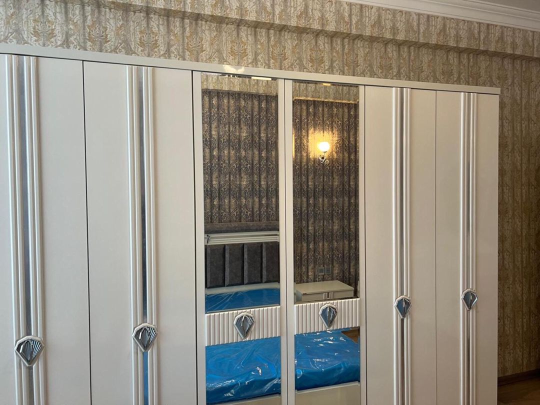 İcarəyə verilir 2 otaqlı yeni tikili 65 m² — Mənzil, Bakı (4)