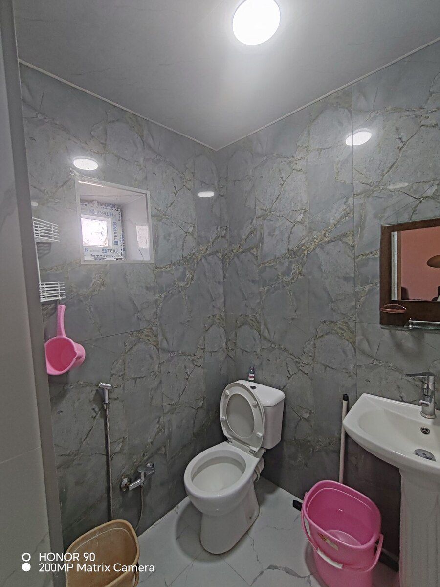 Həyət evi, Hövsan qəs — Ev, villa, Bakı (7)