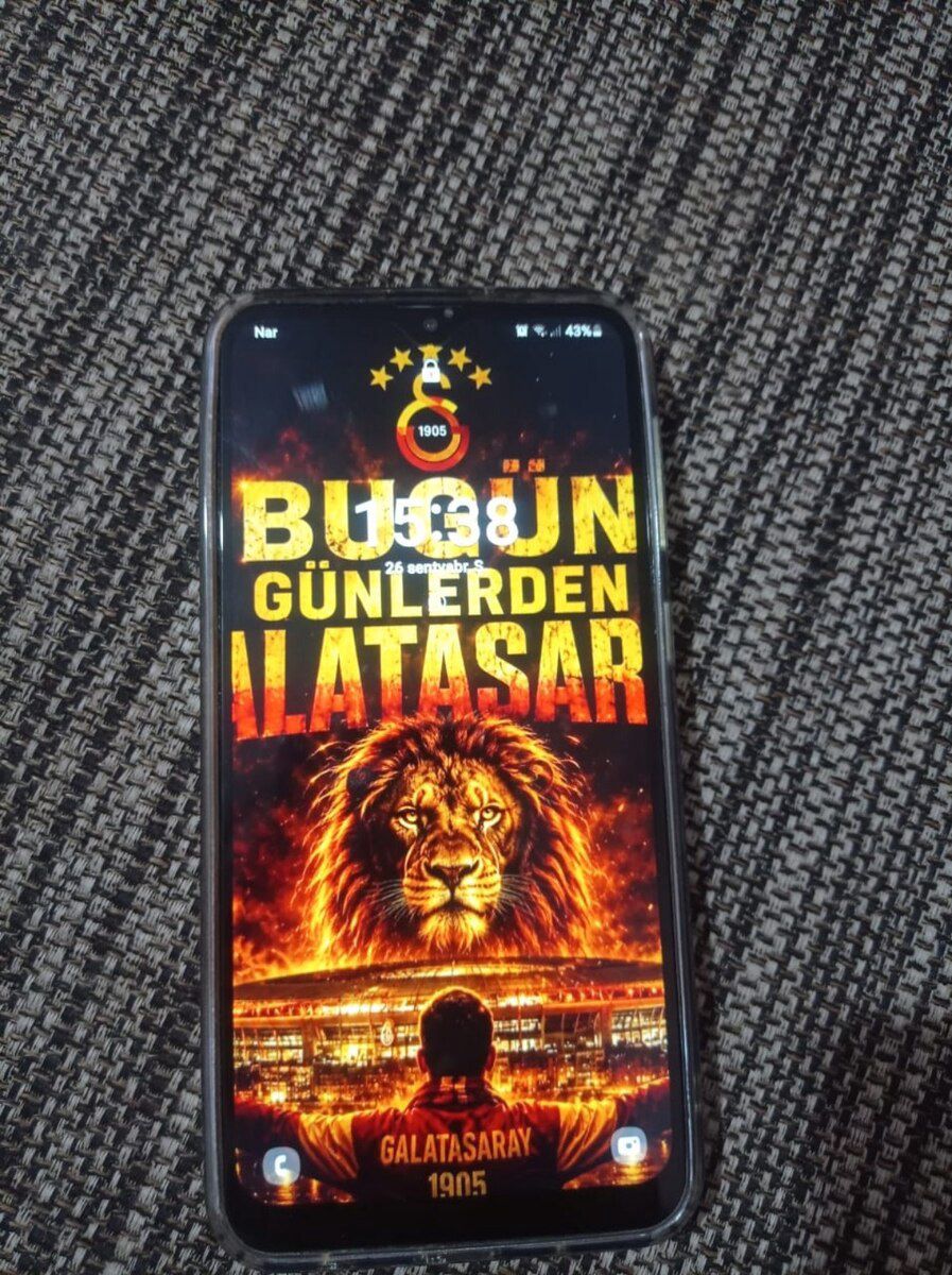 Samsung Galaxy A10 Black 32GB/2GB — Smartfonlar, Bakı
