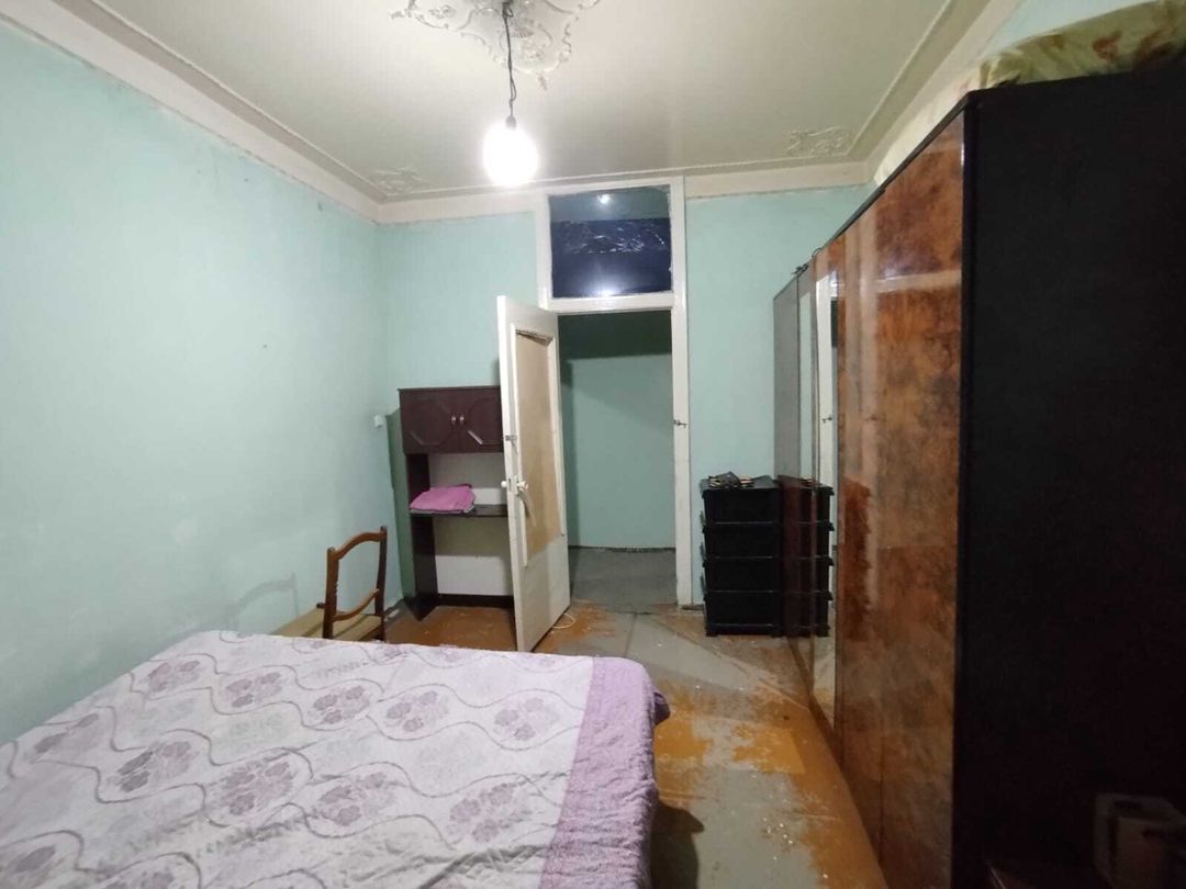 Satılır 2 otaqlı köhnə tikili 70 m² — Mənzil, Bakı (6)