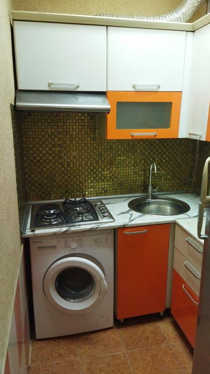 İcarəyə verilir 2 otaqlı köhnə tikili 38 m² — Mənzil, Bakı (11)
