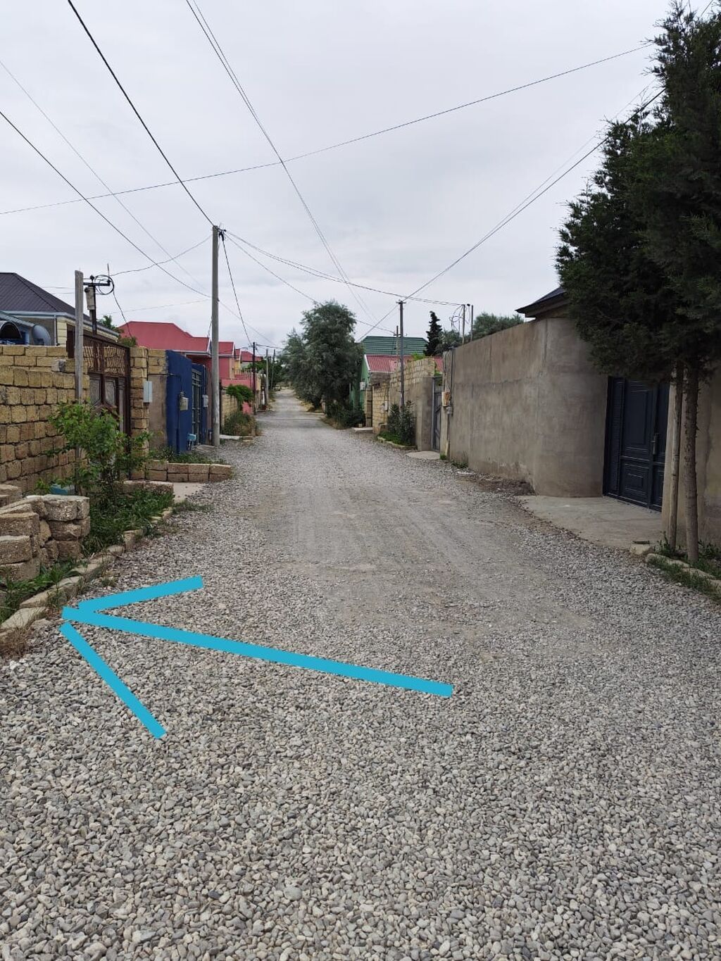 3 sot, Tikinti, Mülkiyyətçi, Kupça (Çıxarış) — Torpaq, Sumqayıt (4)