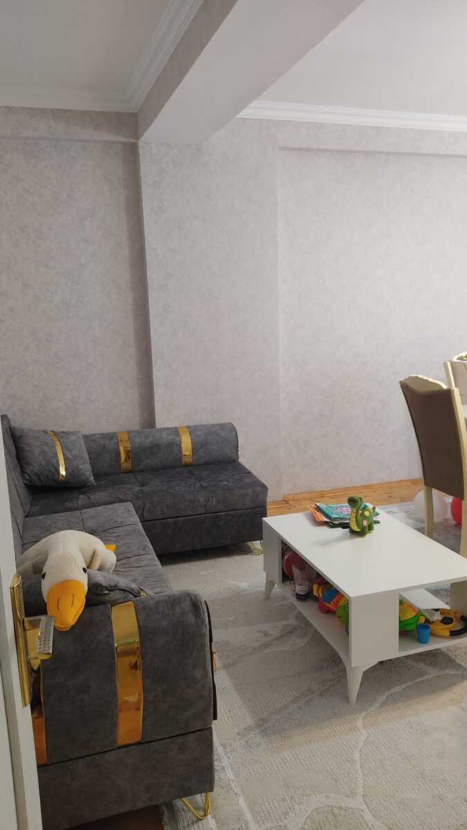 Satılır 4 otaqlı yeni tikili 101 m² — Mənzil, Bakı (3)