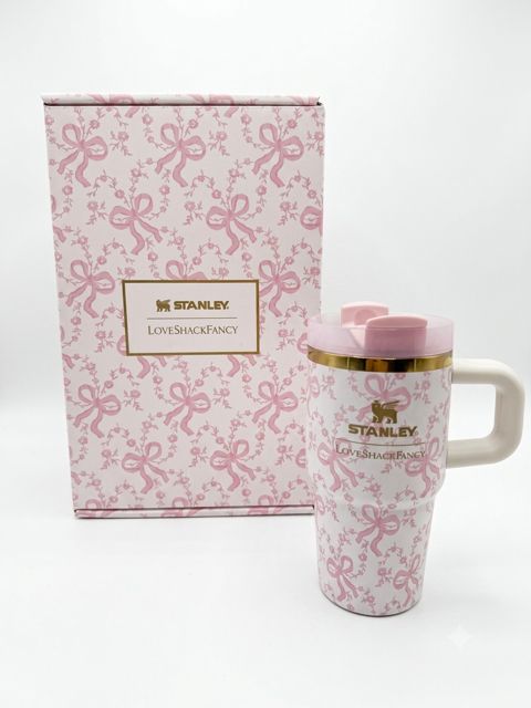 Termo fincan No Brand Quencher H20 Tumbler, 591 ml, paslanmayan polad, çəhrayı — Bakı