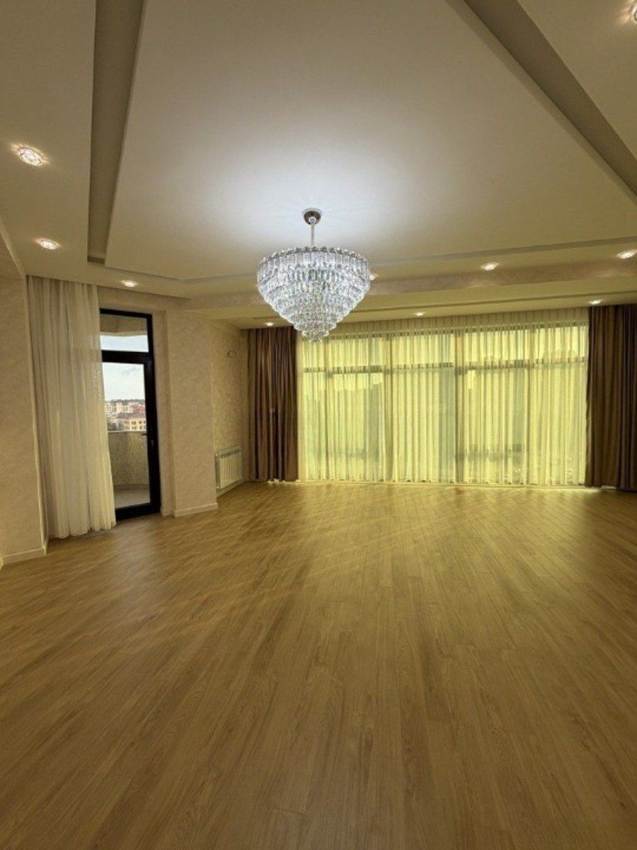 Satılır 3 otaqlı yeni tikili 130 m² — Mənzil, Bakı (5)