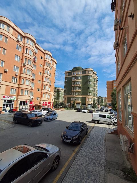 Satılır 3 otaqlı yeni tikili 66 m² — Bakı