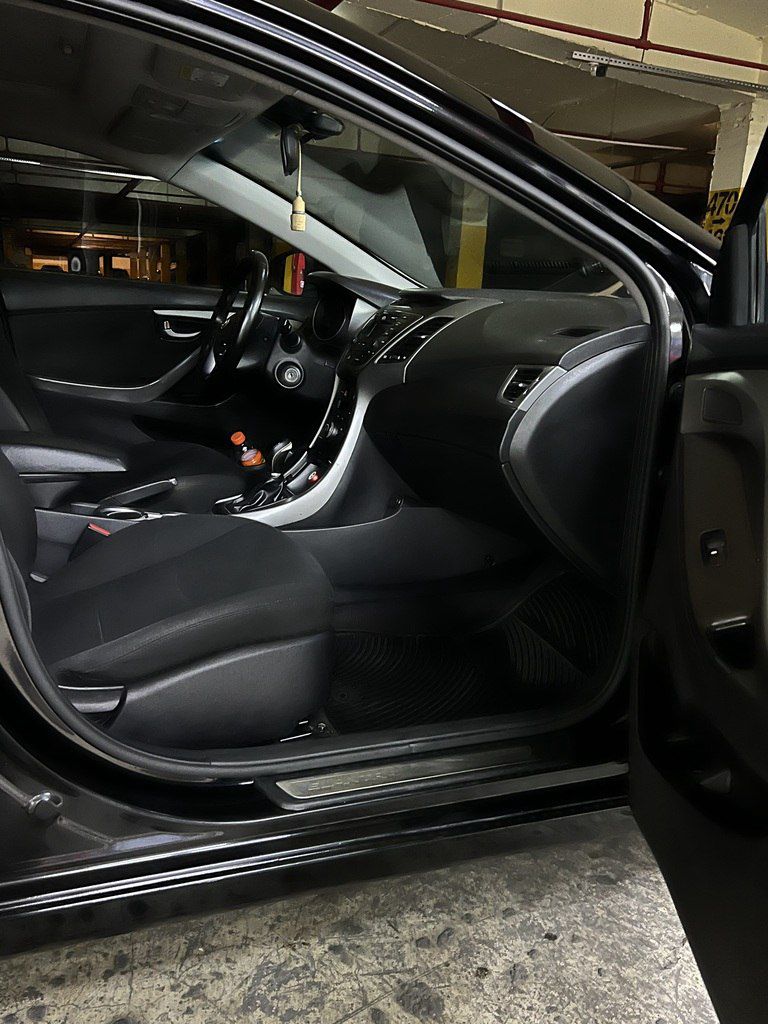 Hyundai Elantra, 1.8 L, 2014 il, 246 000 km 99-KD-969 — Avtomobillər, Bakı (11)