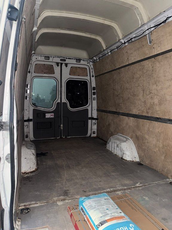 Mercedes Sprinter 316, 2.2 L, 2009 il, 560 000 km 20-BQ-966 — Avtomobillər, Gəncə (11)