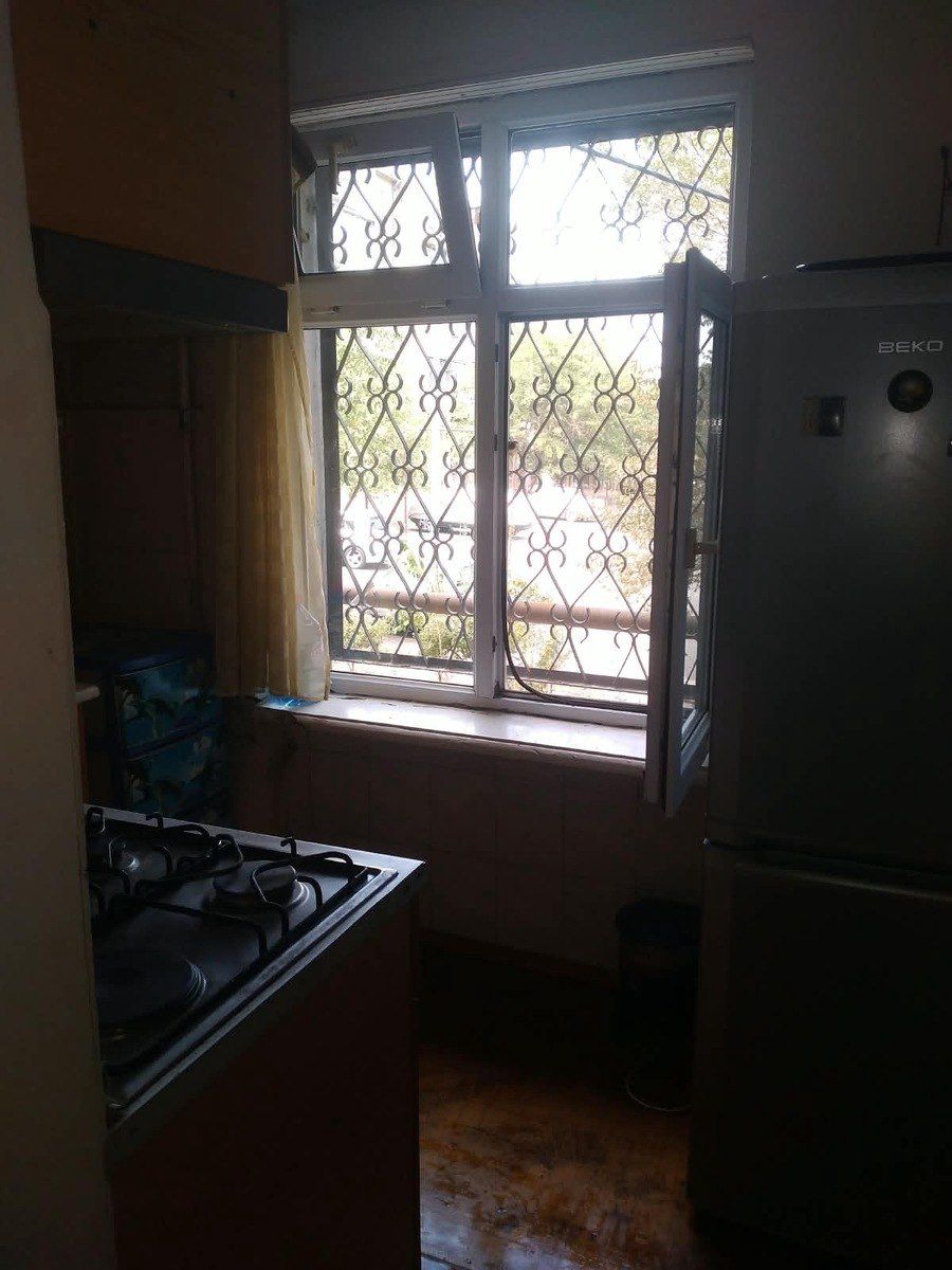 2-otaqlı mənzil, Bakıxanov qəs., 50 m² — Mənzil, Bakı (10)