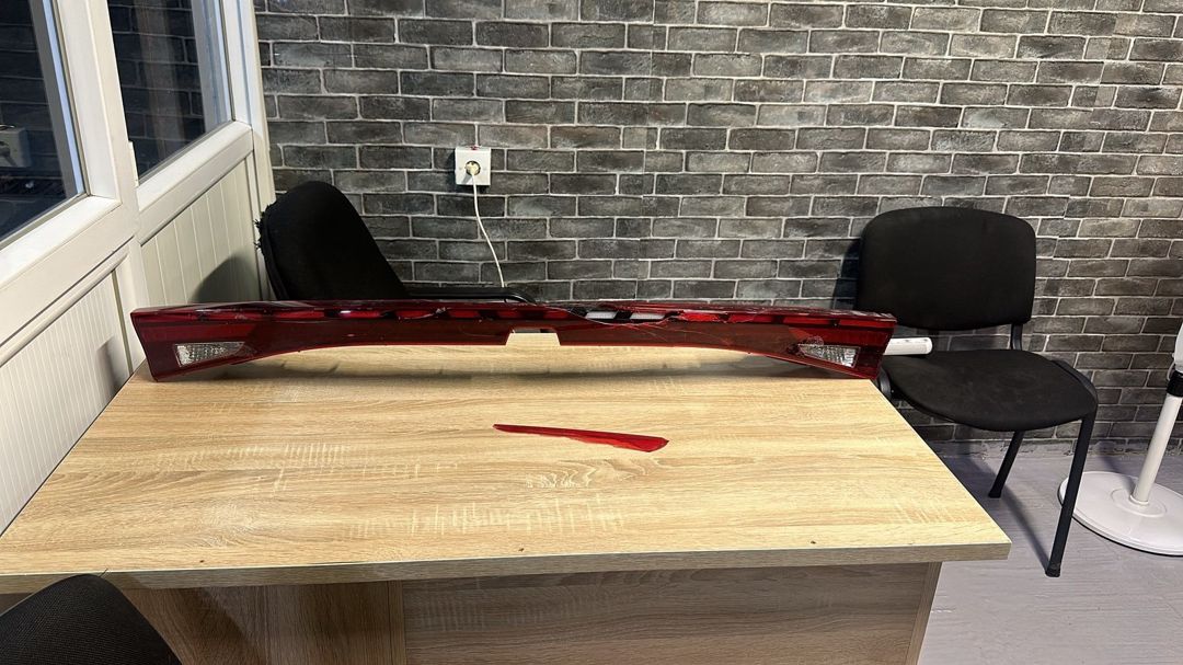 Kia K5 2021-2023 LED stop işığı — Ehtiyat hissələri və aksesuarlar, Bakı