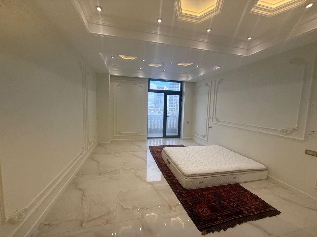 Satılır 5 otaqlı yeni tikili 195 m² — Mənzil, Bakı (3)