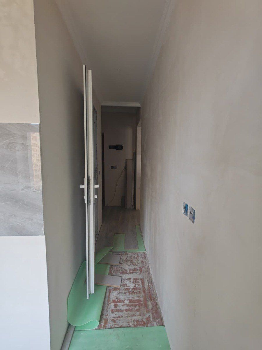 Satılır 1 otaqlı köhnə tikili 30 m² — Mənzil, Bakı (5)