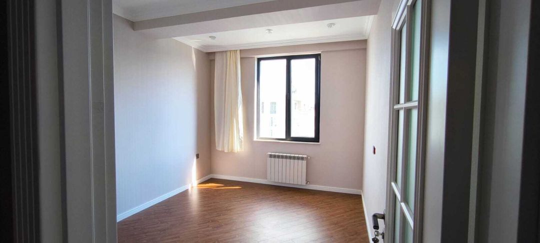 Satılır 3 otaqlı yeni tikili 95 m² — Mənzil, Bakı (4)