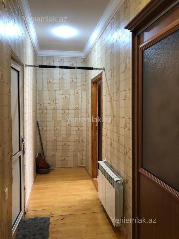 Kirayə 2 otaqlı Bina evi menzil (Yeni tikili), 70 m², Yasamal rayonu — Mənzil, Bakı (7)