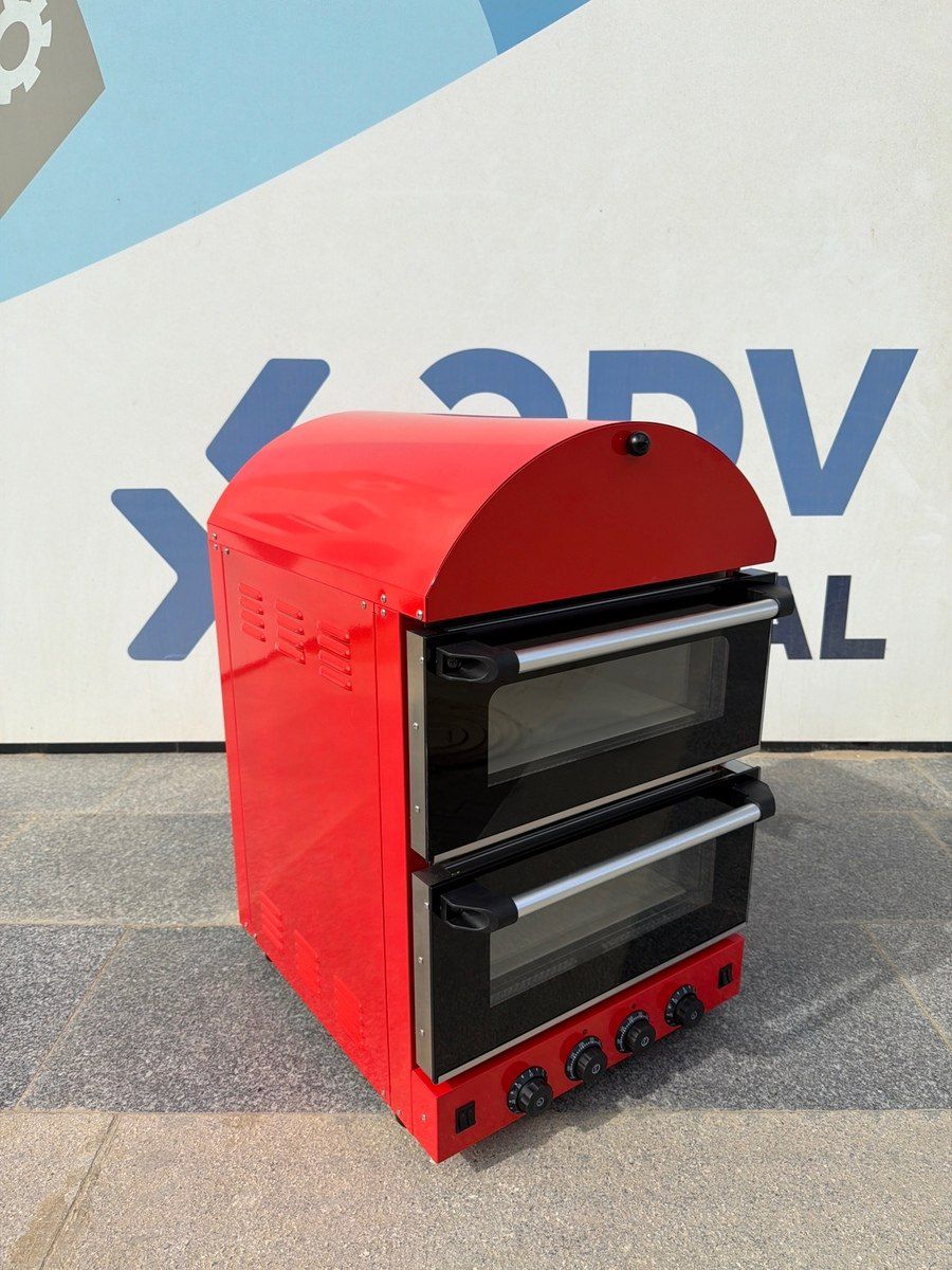 Pizza sobası — Biznes və avadanlıq, Bakı (3)