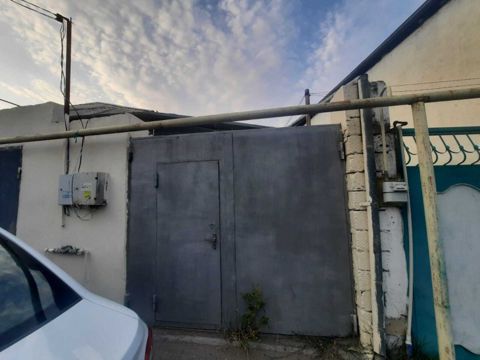 Satılır 3 otaqlı həyət evi/bağ evi 120 m² — Bakı