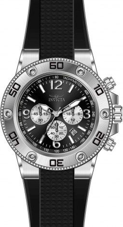 Часы "Invicta Pro Diver" — Şəxsi əşyalar, Bakı (5)