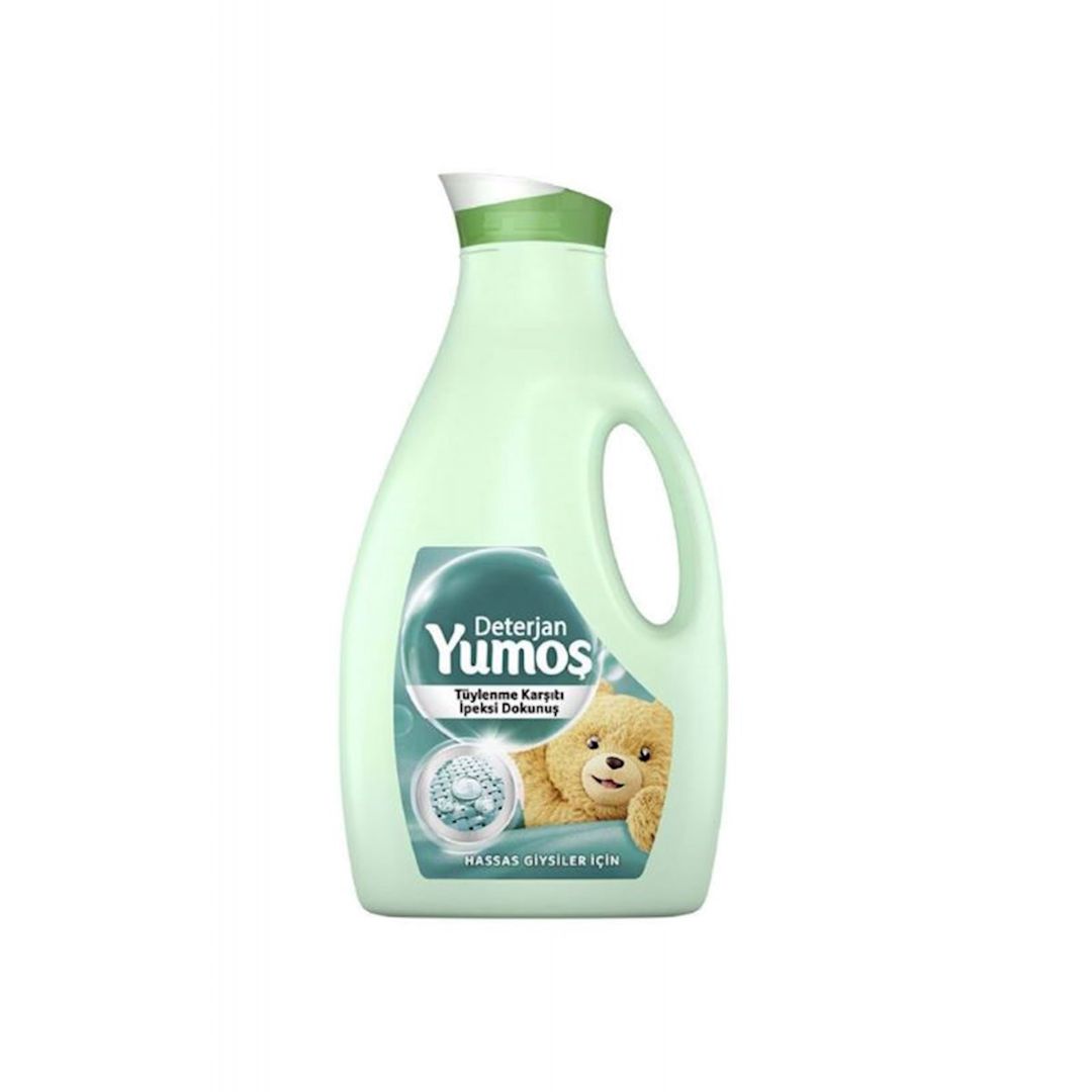 Yuma üçün gel zərif parçalar üçün Yumosh, 2.52 L — Mallar, Bakı