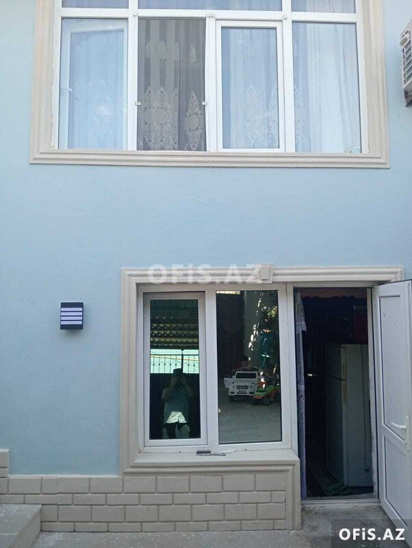 Həyət evləri Satılır Suraxanı r., Əmircan q., 5 otaq, 150 m² — Ev, villa, Bakı (3)