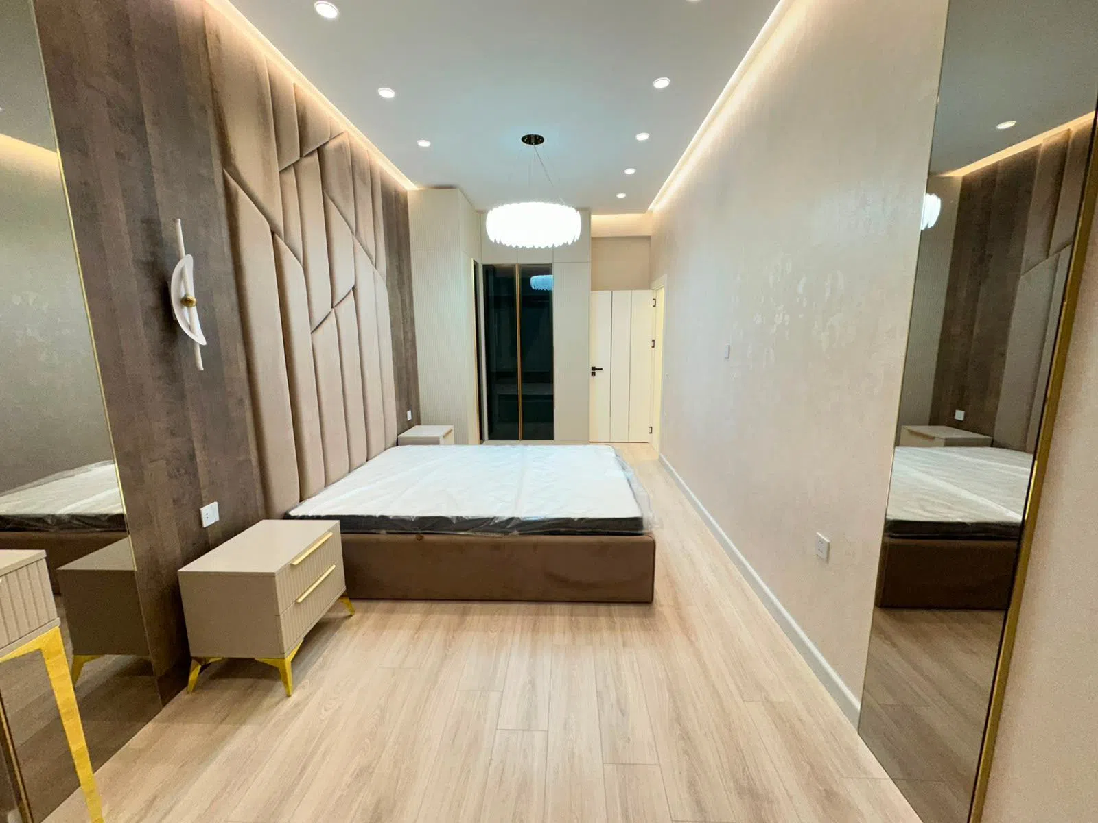 2 otaqlı mənzil 72 m² kirayə verilir — Mənzil, Bakı (7)