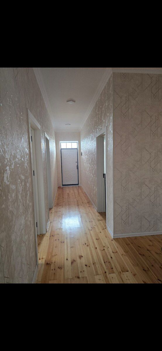 Həyət evi, Saray qəs — Ev, villa, Bakı (6)