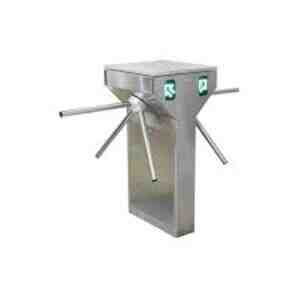 Sectec double Sct120-d turniket sistemi — Bakı