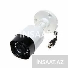 Cctv Kamera "Dahua Dh-hac-b1a11p" — Surveillance kameralar, Bakı (4)