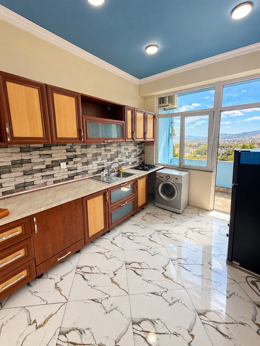 Satılır 3 otaqlı yeni tikili 75 m² — Mənzil, Xırdalan (6)