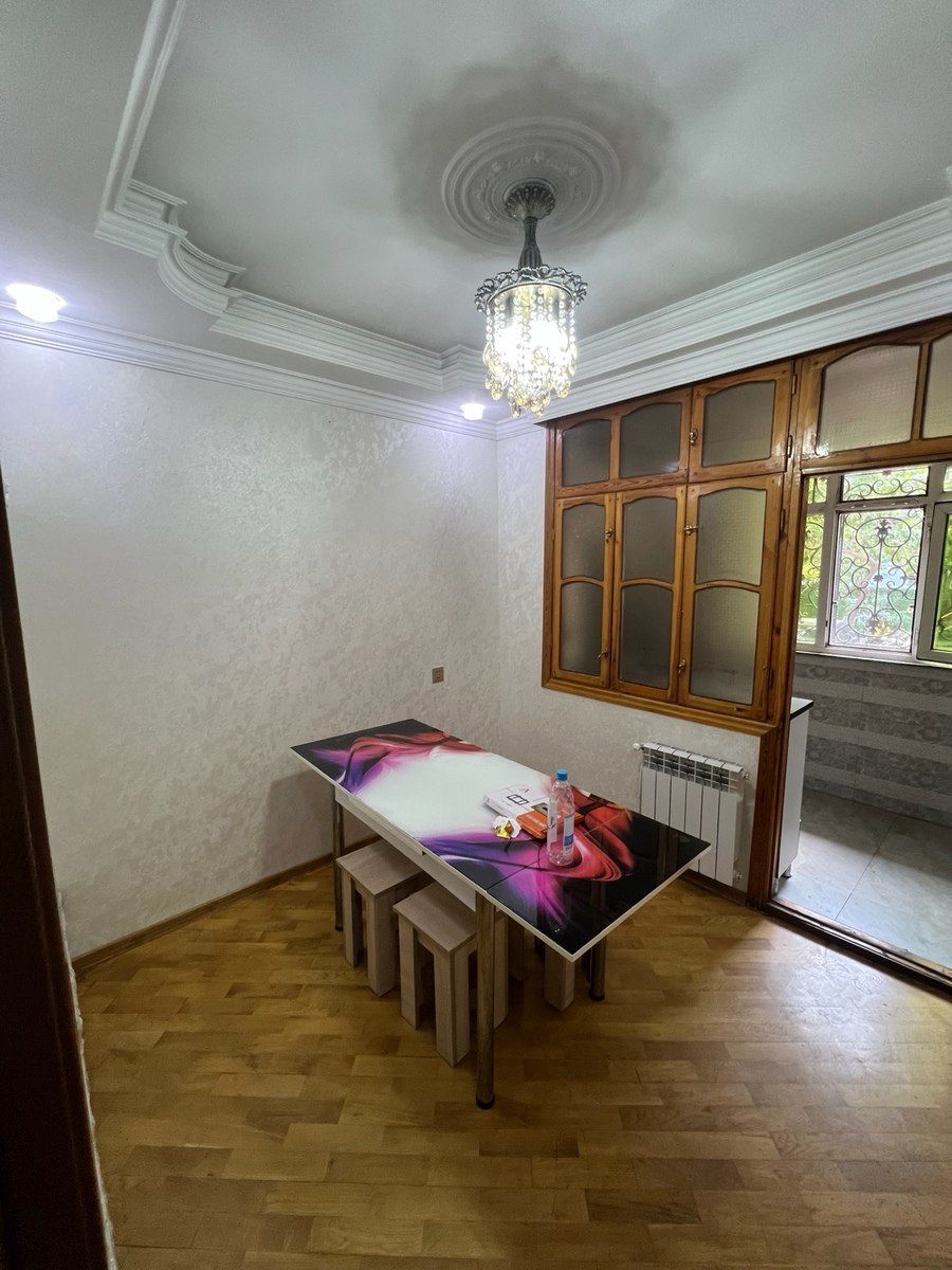 3-otaqlı mənzil kirayə verilir, Xırdalan ş., 71 m² — Mənzil, Xırdalan (11)