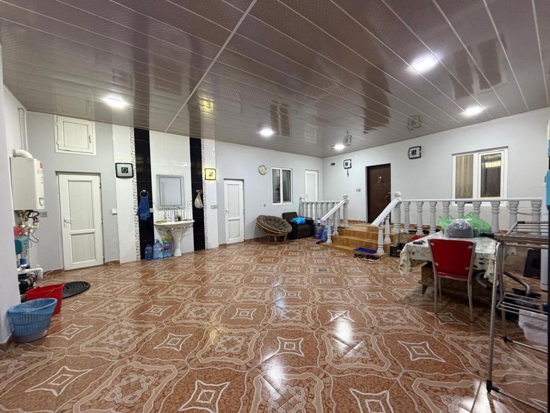 Satılır 4 otaqlı həyət evi/bağ evi 100 m² — Ev, villa, Xırdalan (2)