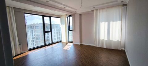 Satılır 3 otaqlı yeni tikili 95 m² — Bakı