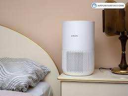 Hava təmizləyici "Xiaomi smart prufier 4 compact" — Ev texnikası, Bakı (4)