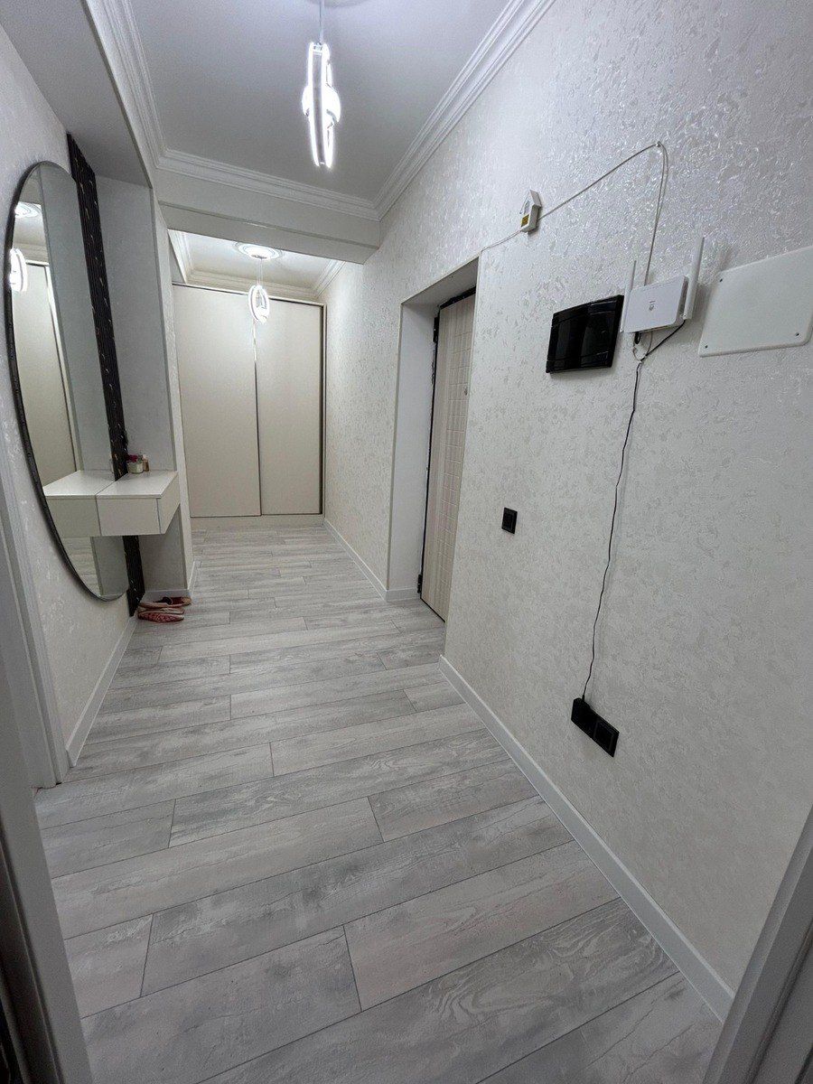 Satılır 4 otaqlı yeni tikili 117 m² — Mənzil, Bakı (10)