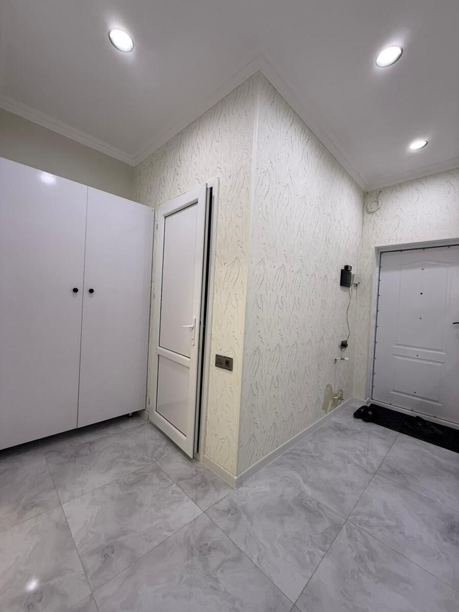 Satılır 3 otaqlı yeni tikili 68 m² — Mənzil, Bakı (10)