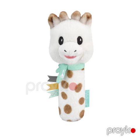 Сığcığa Sophie la Girafe 010333, Rəngbərəng — Bakı
