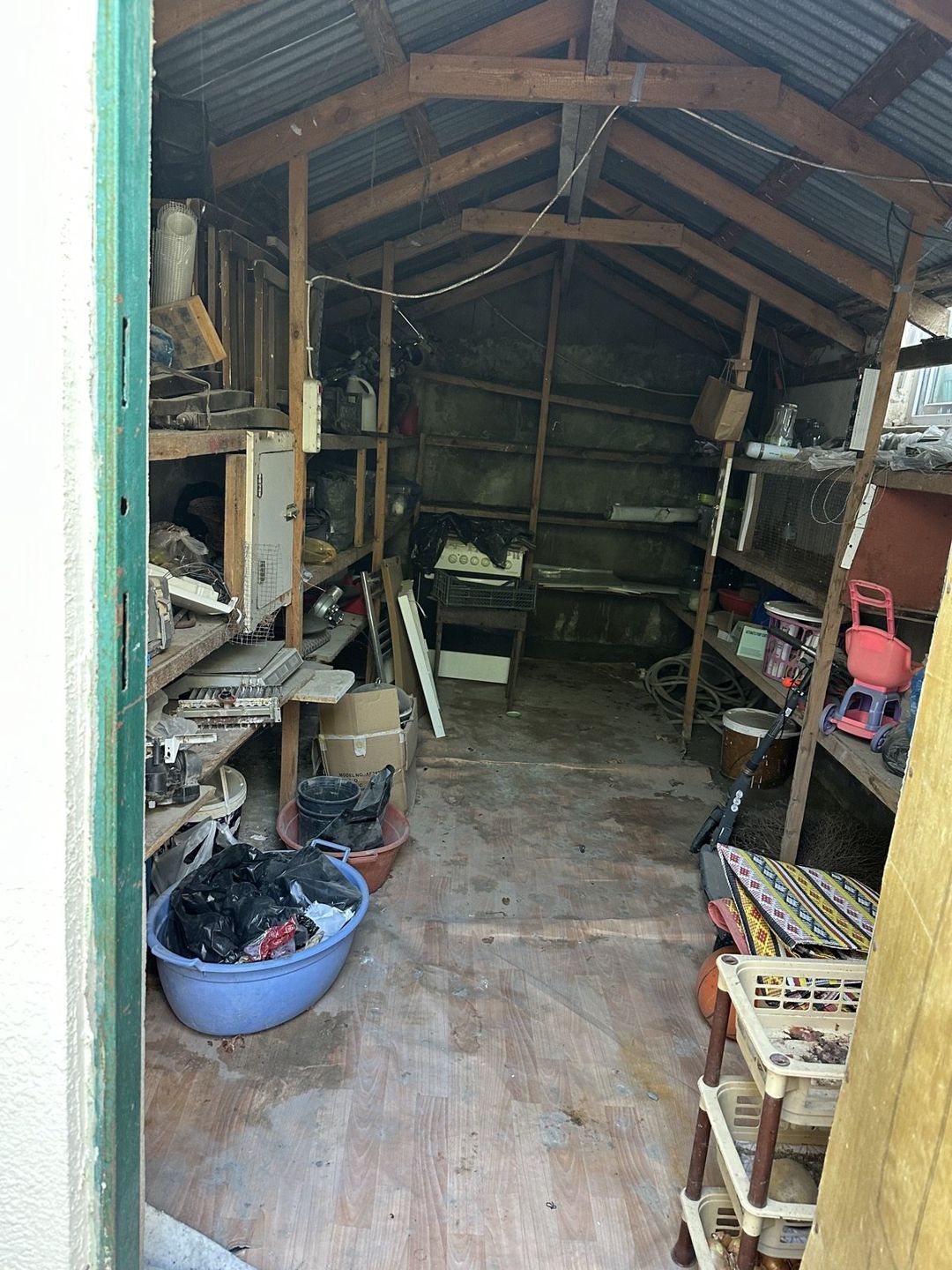 Satılır 6 otaqlı həyət evi/bağ evi 200 m² — Ev, villa, Bakı (12)