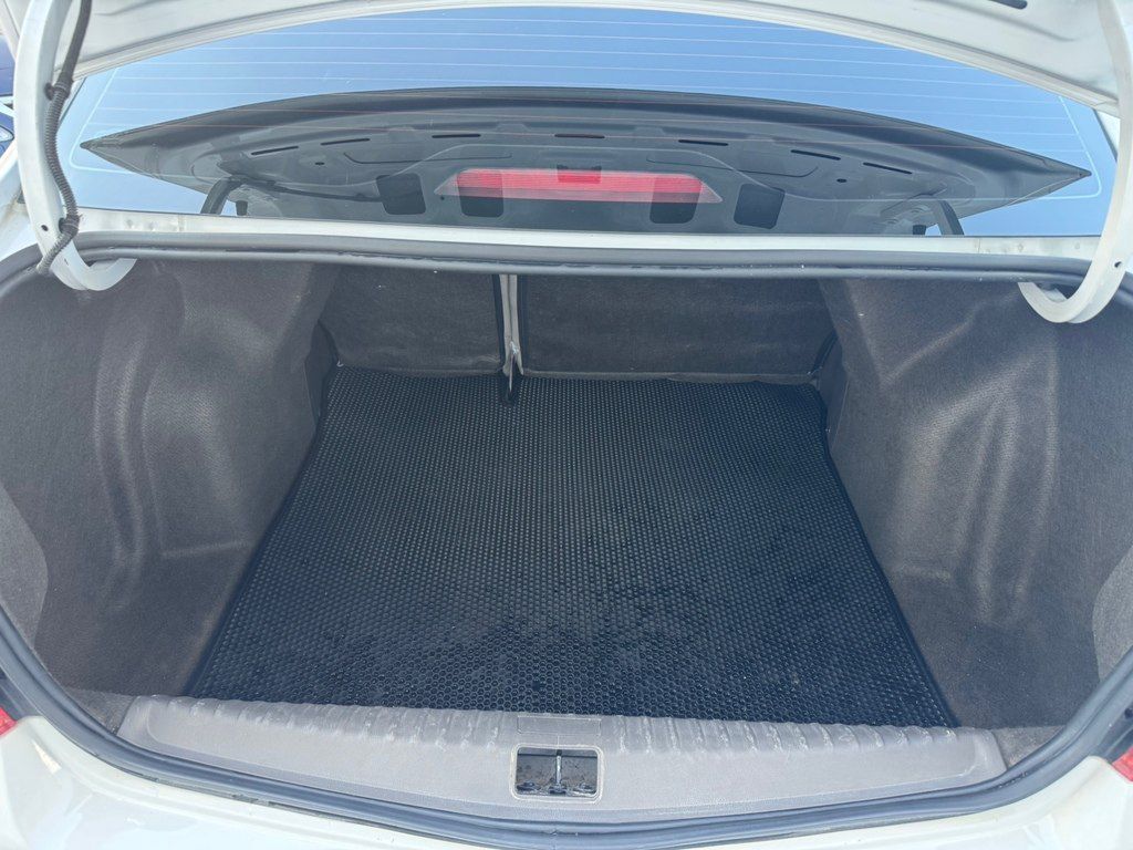 Chevrolet Cobalt, 1.5 L, 2025 il, 21 464 km — Avtomobillər, Bakı (6)