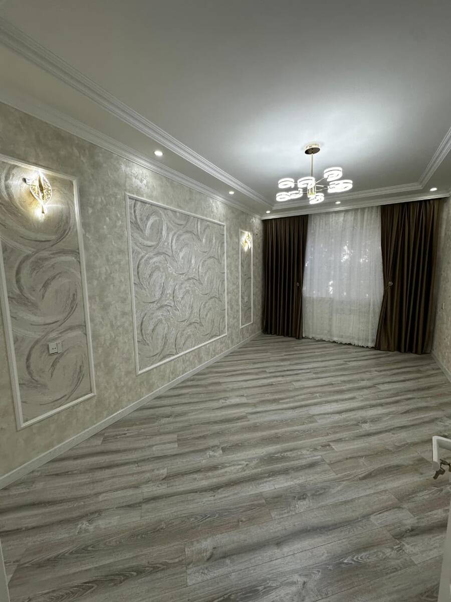 Satılır 2 otaqlı köhnə tikili 76 m² — Mənzil, Bakı (5)