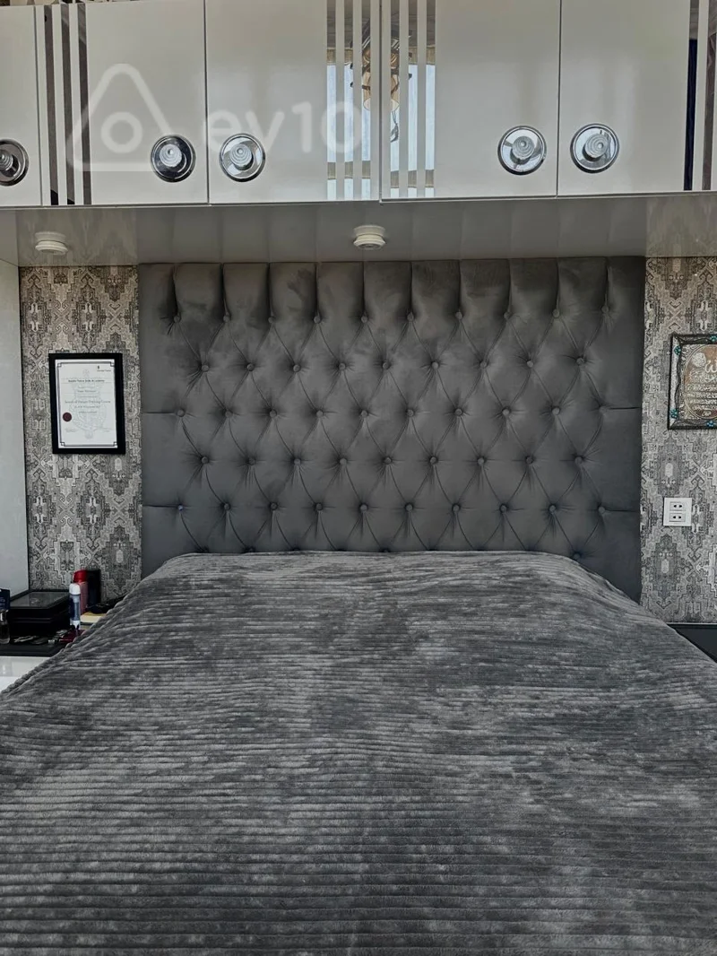 3 otaqlı mənzil, 84 m², Bakı şəhəri Nəriman Nərimanov rayonu Əliyar Əliyev keçəsi 26 bina 4 mərtəbə 10 — Mənzil, Bakı (12)