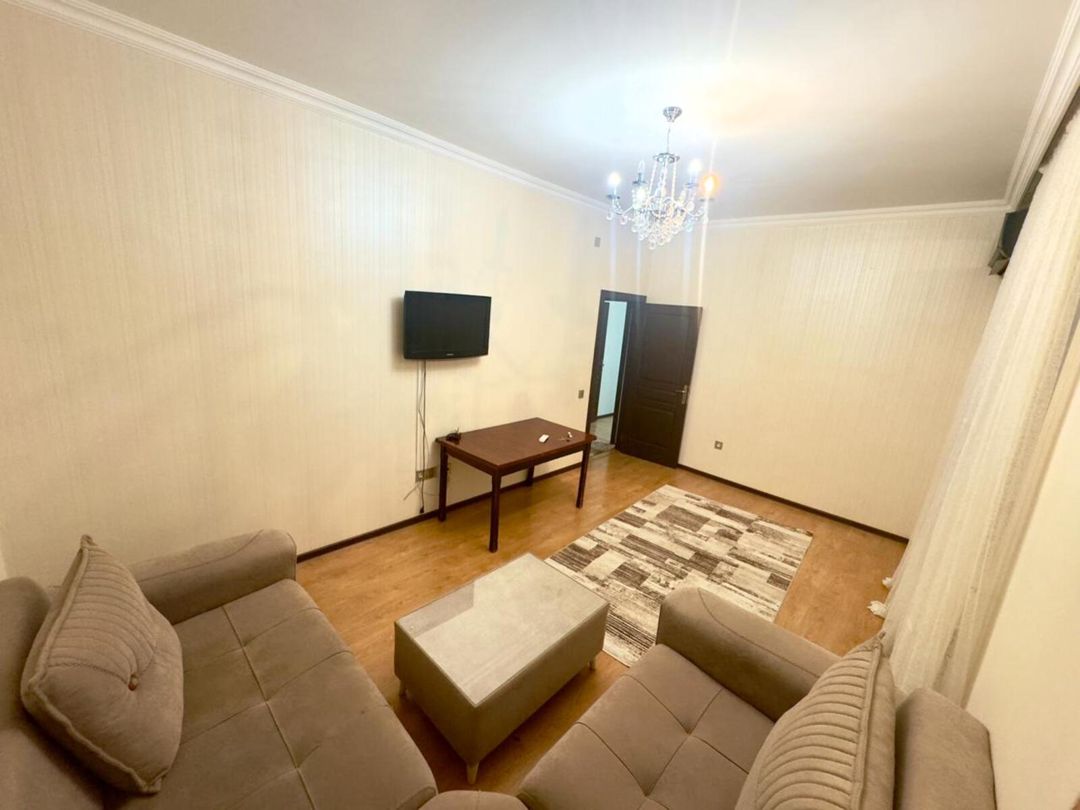 Satılır 3 otaqlı yeni tikili 90 m² — Mənzil, Bakı (4)