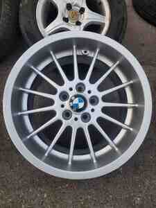 BMW diskləri R18 — Diskləri, Bakı (2)