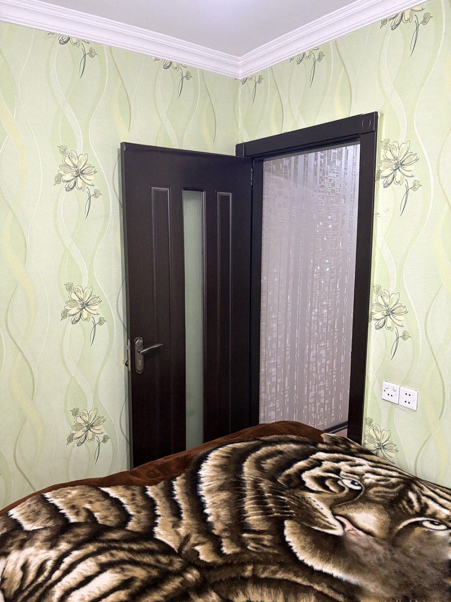 Satılır 2 otaqlı köhnə tikili 45 m² — Mənzil, Bakı (7)