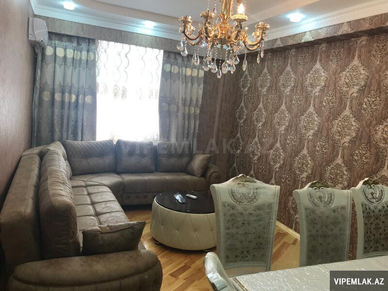 Abşeron rayonunda 2 otaqlı Köhnə tikili Satılır, 40 m² — Mənzil, Bakı (4)